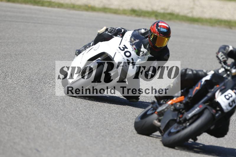 /12 30.04.2025 Speer Racing ADR/Gruppe gruen/302